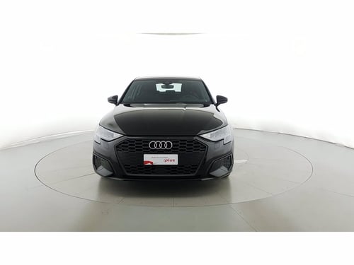 AUDI A3 sportback 40 1.4 tfsi e business s-tronic