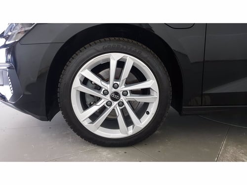AUDI A3 sportback 40 1.4 tfsi e business s-tronic