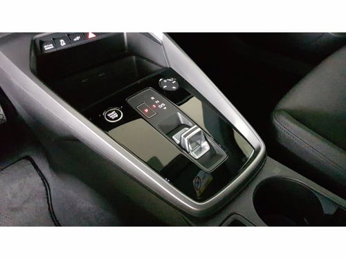 AUDI A3 sportback 40 1.4 tfsi e business s-tronic