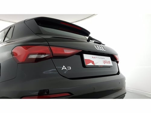 AUDI A3 sportback 40 1.4 tfsi e business s-tronic