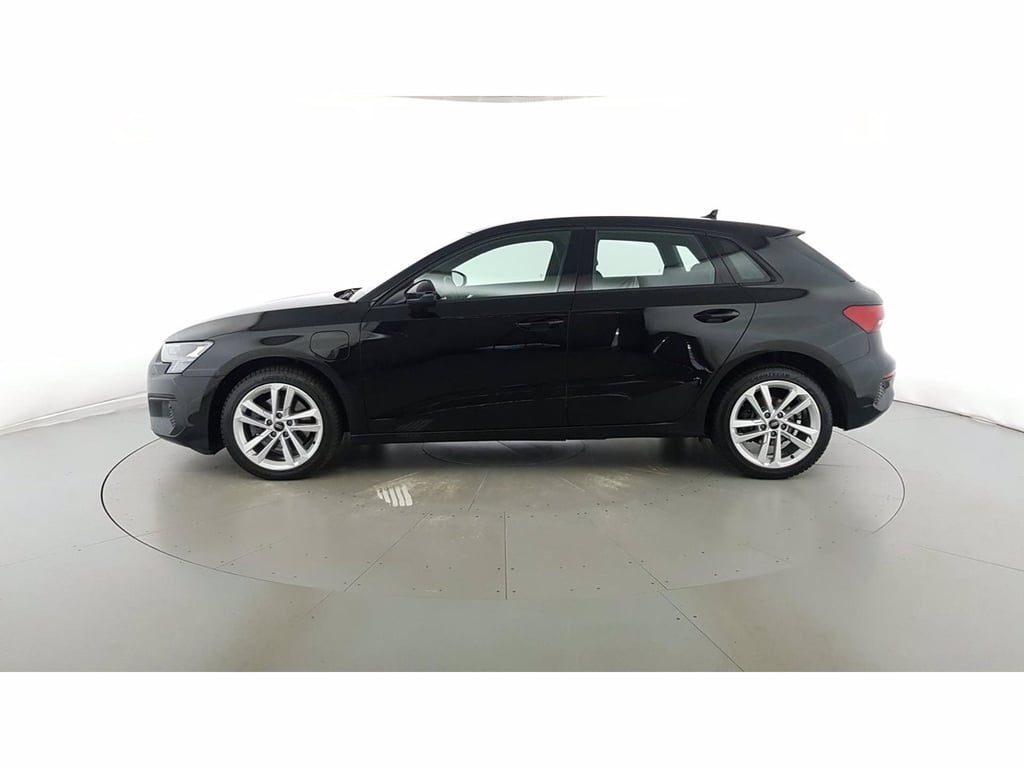 AUDI A3 sportback 40 1.4 tfsi e business s-tronic
