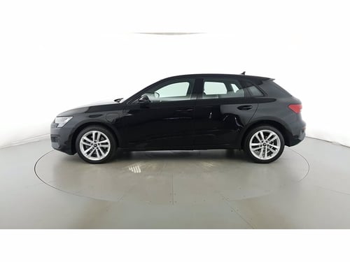 AUDI A3 sportback 40 1.4 tfsi e business s-tronic