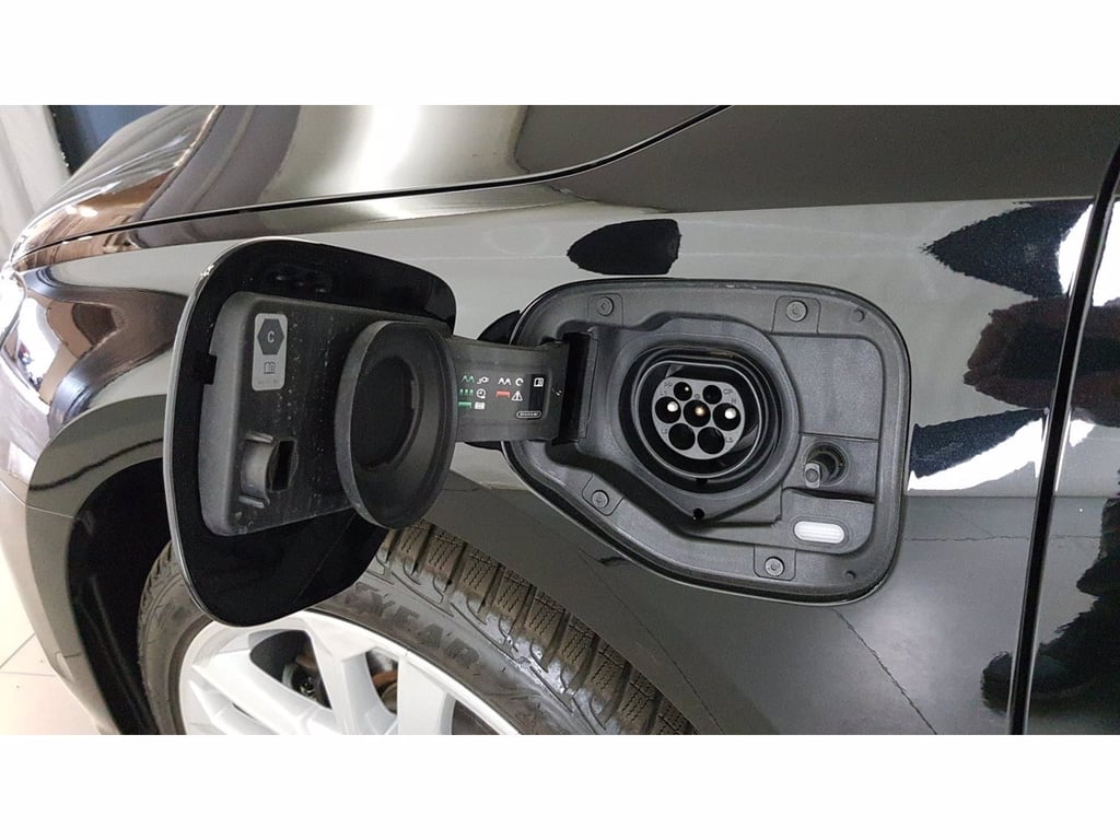 AUDI A3 sportback 40 1.4 tfsi e business s-tronic