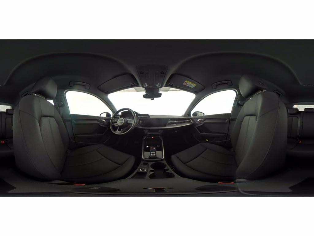AUDI A3 sportback 40 1.4 tfsi e business s-tronic