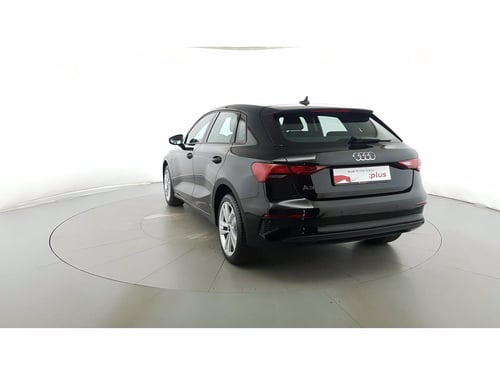 AUDI A3 sportback 40 1.4 tfsi e business s-tronic