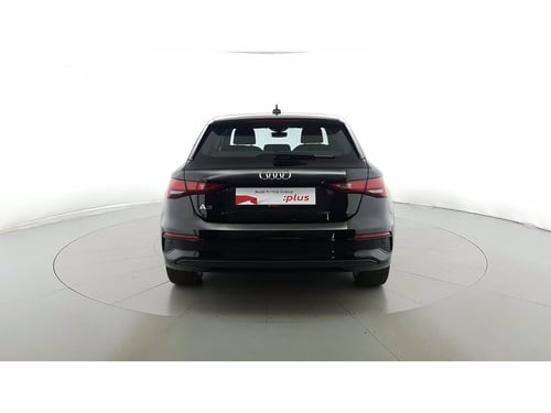 AUDI A3 sportback 40 1.4 tfsi e business s-tronic
