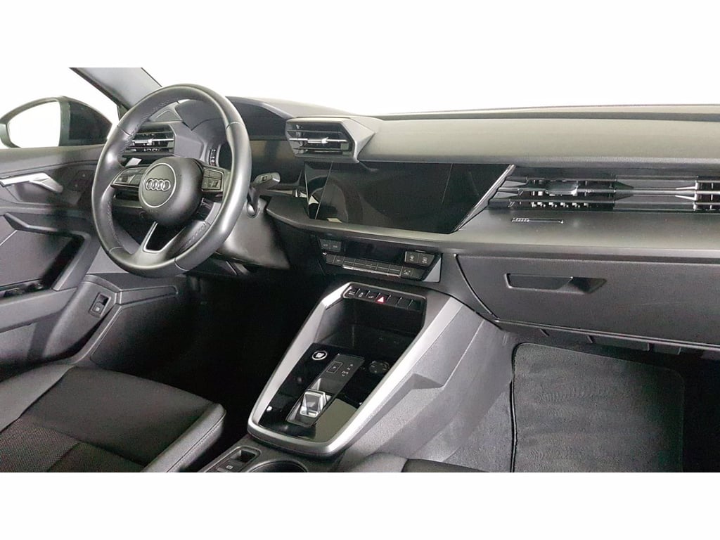 AUDI A3 sportback 40 1.4 tfsi e business s-tronic