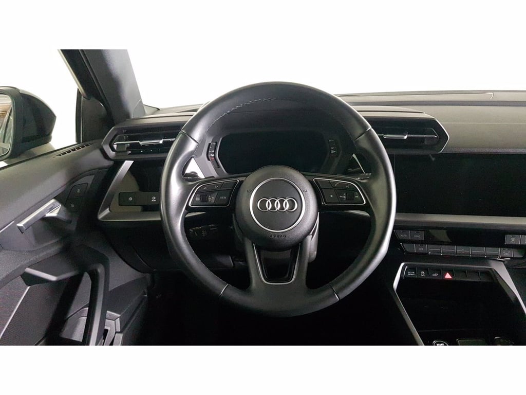 AUDI A3 sportback 40 1.4 tfsi e business s-tronic