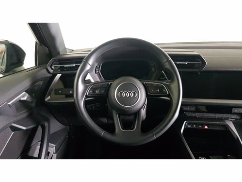 AUDI A3 sportback 40 1.4 tfsi e business s-tronic