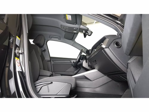 AUDI A3 sportback 40 1.4 tfsi e business s-tronic