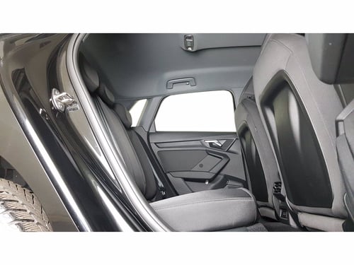 AUDI A3 sportback 40 1.4 tfsi e business s-tronic