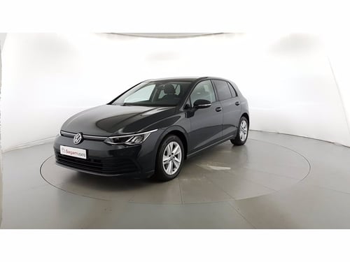 VOLKSWAGEN Golf 1.0 etsi evo life 110cv dsg