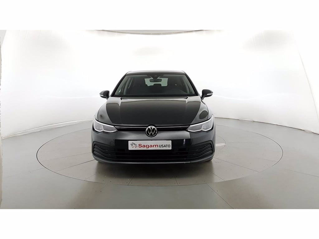 VOLKSWAGEN Golf 1.0 etsi evo life 110cv dsg