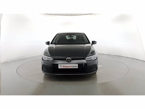 VOLKSWAGEN Golf 1.0 etsi evo life 110cv dsg