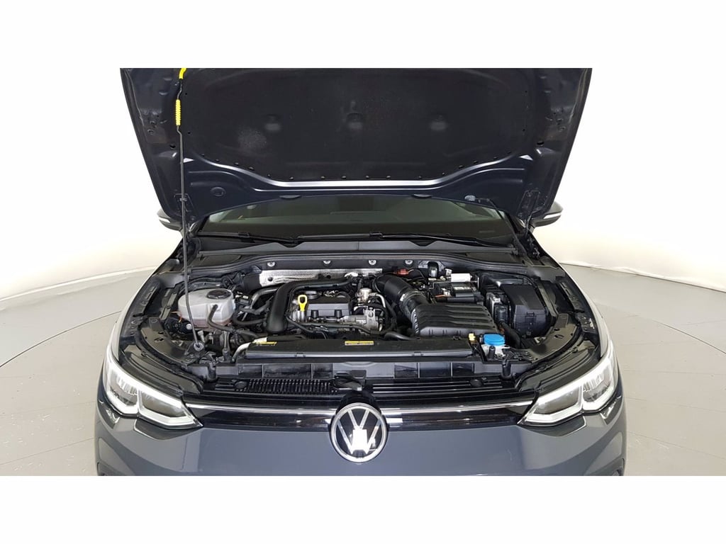 VOLKSWAGEN Golf 1.0 etsi evo life 110cv dsg