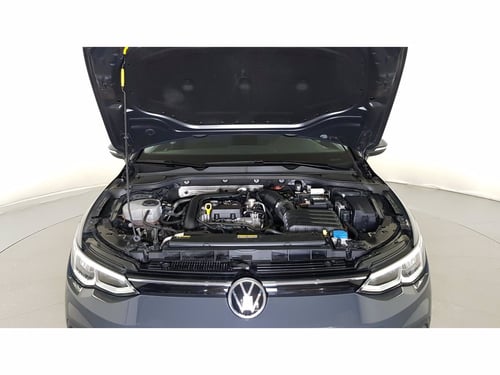VOLKSWAGEN Golf 1.0 etsi evo life 110cv dsg