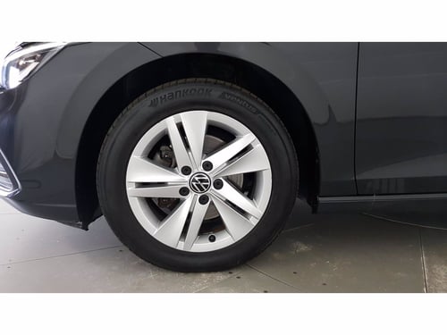 VOLKSWAGEN Golf 1.0 etsi evo life 110cv dsg