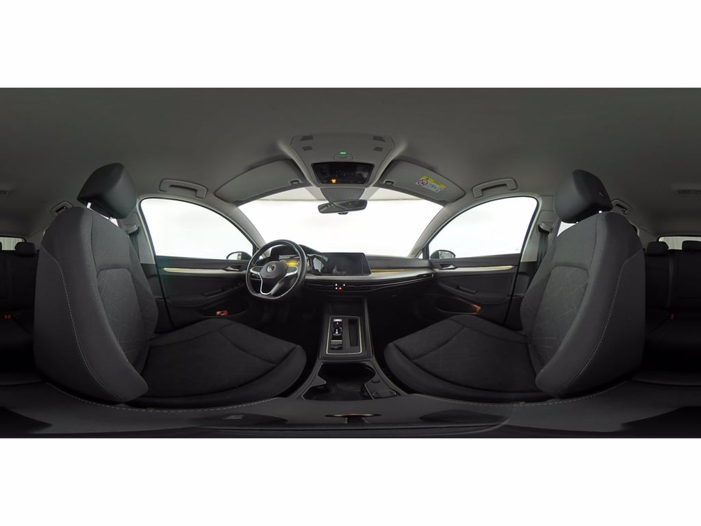VOLKSWAGEN Golf 1.0 etsi evo life 110cv dsg