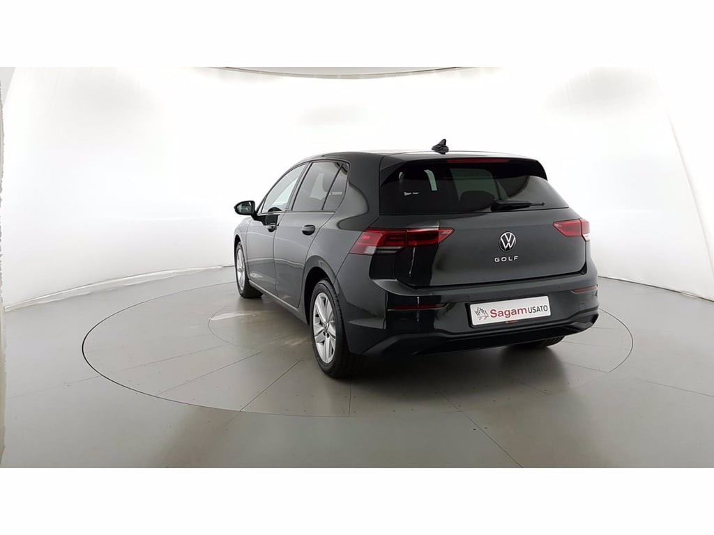 VOLKSWAGEN Golf 1.0 etsi evo life 110cv dsg