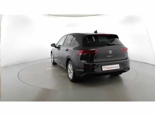 VOLKSWAGEN Golf 1.0 etsi evo life 110cv dsg