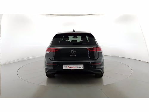 VOLKSWAGEN Golf 1.0 etsi evo life 110cv dsg