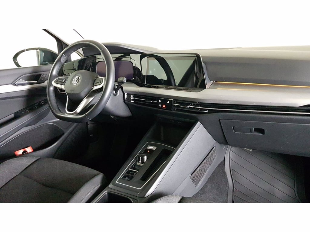 VOLKSWAGEN Golf 1.0 etsi evo life 110cv dsg