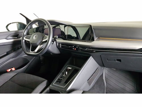 VOLKSWAGEN Golf 1.0 etsi evo life 110cv dsg