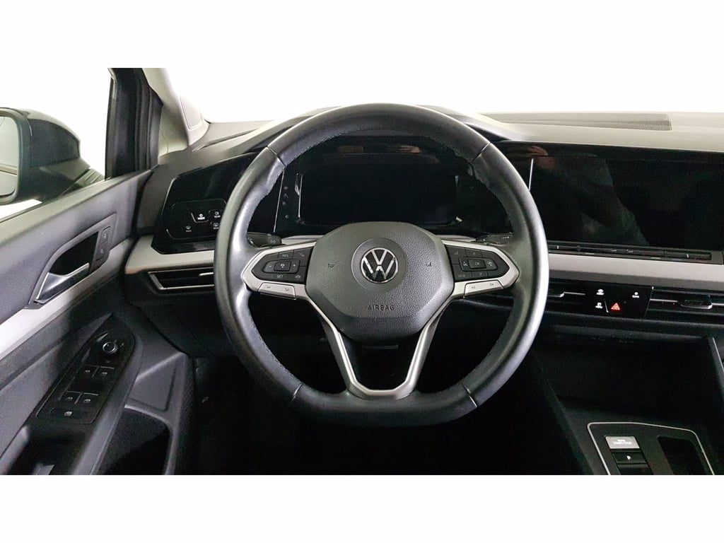 VOLKSWAGEN Golf 1.0 etsi evo life 110cv dsg