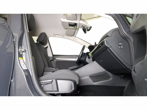 VOLKSWAGEN Golf 1.0 etsi evo life 110cv dsg