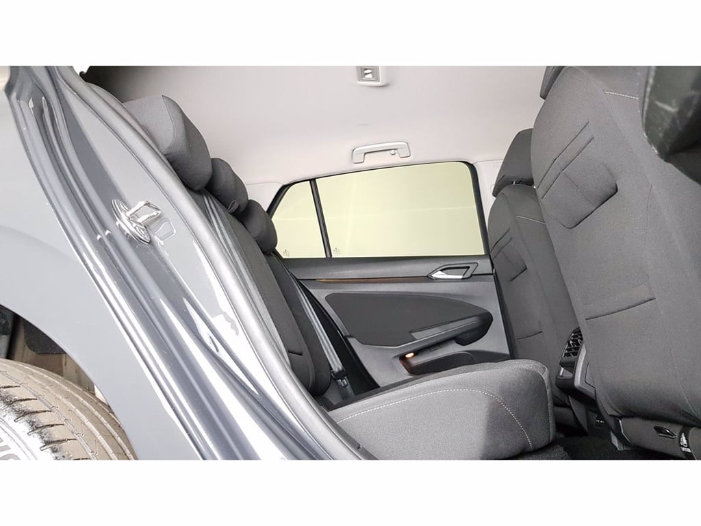 VOLKSWAGEN Golf 1.0 etsi evo life 110cv dsg