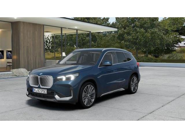 BMW Ix1 edrive 20 pure edition