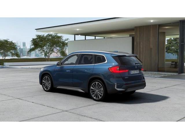 BMW Ix1 edrive 20 pure edition
