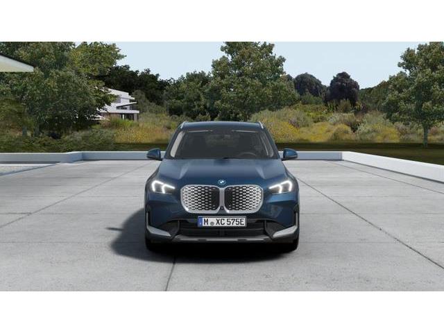 BMW Ix1 edrive 20 pure edition