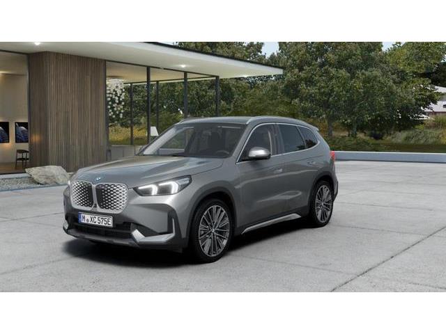 BMW Ix1 edrive 20 pure edition