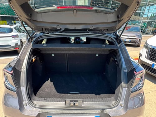 RENAULT Captur 1.0 tce techno 90cv