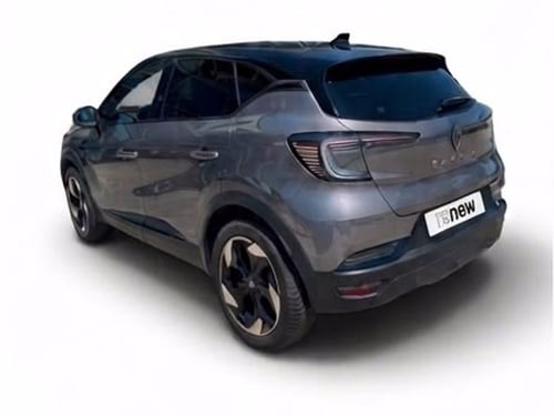 RENAULT Captur 1.0 tce techno 90cv