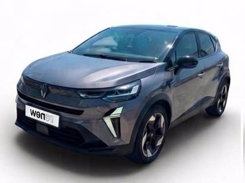 RENAULT Captur 1.0 tce techno 90cv