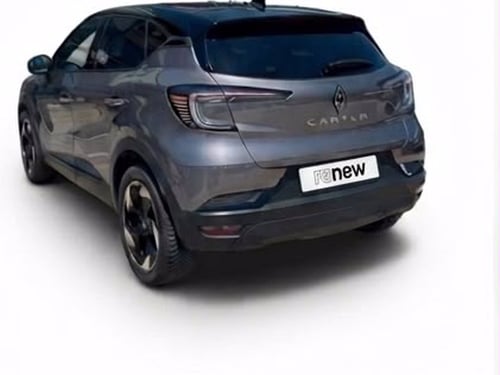 RENAULT Captur 1.0 tce techno 90cv