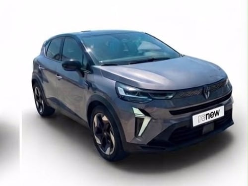 RENAULT Captur 1.0 tce techno 90cv