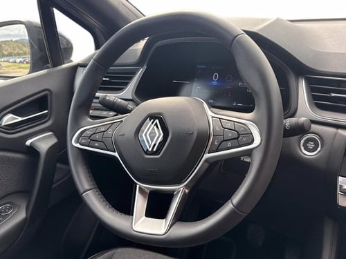 RENAULT Captur 1.0 tce techno 90cv