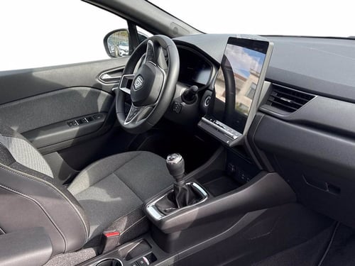 RENAULT Captur 1.0 tce techno 90cv