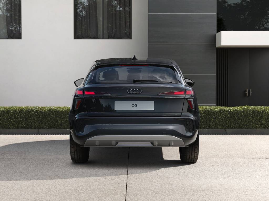AUDI Q3 sportback 1.5 tfsi mhev business advanced 150cv s-tronic