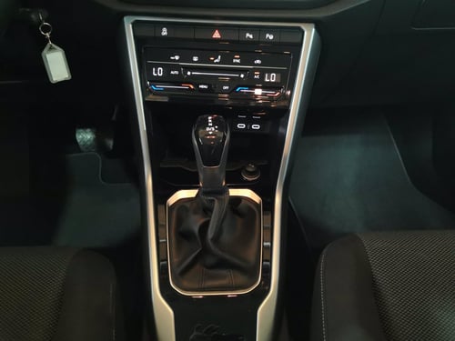 VOLKSWAGEN T-roc 2.0 tdi life 150cv dsg