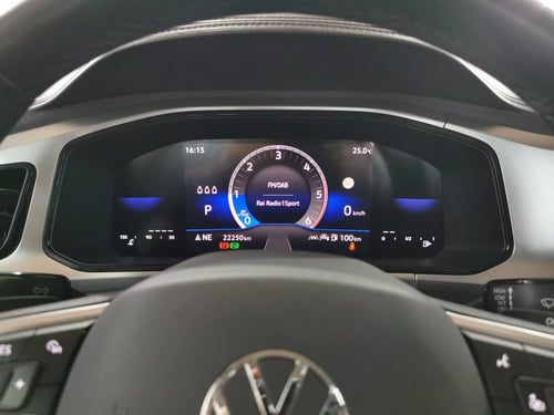 VOLKSWAGEN T-roc 2.0 tdi life 150cv dsg