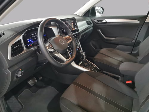 VOLKSWAGEN T-roc 2.0 tdi life 150cv dsg