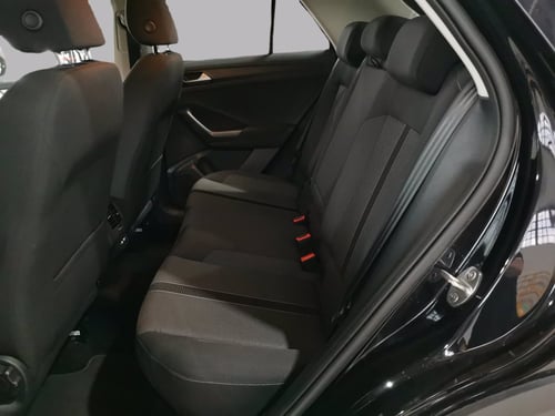 VOLKSWAGEN T-roc 2.0 tdi life 150cv dsg