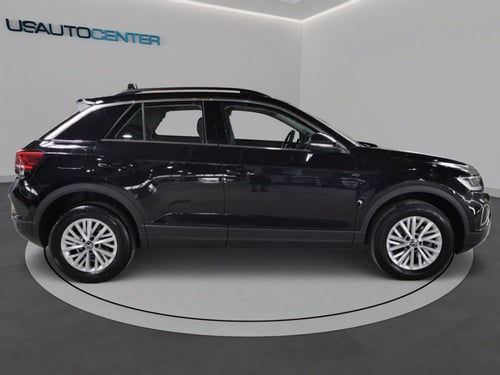 VOLKSWAGEN T-roc 2.0 tdi life 150cv dsg