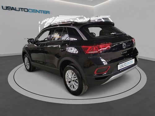 VOLKSWAGEN T-roc 2.0 tdi life 150cv dsg