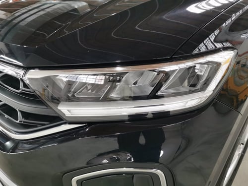 VOLKSWAGEN T-roc 2.0 tdi life 150cv dsg