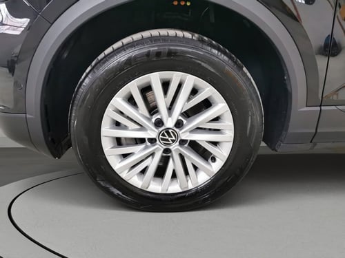 VOLKSWAGEN T-roc 2.0 tdi life 150cv dsg